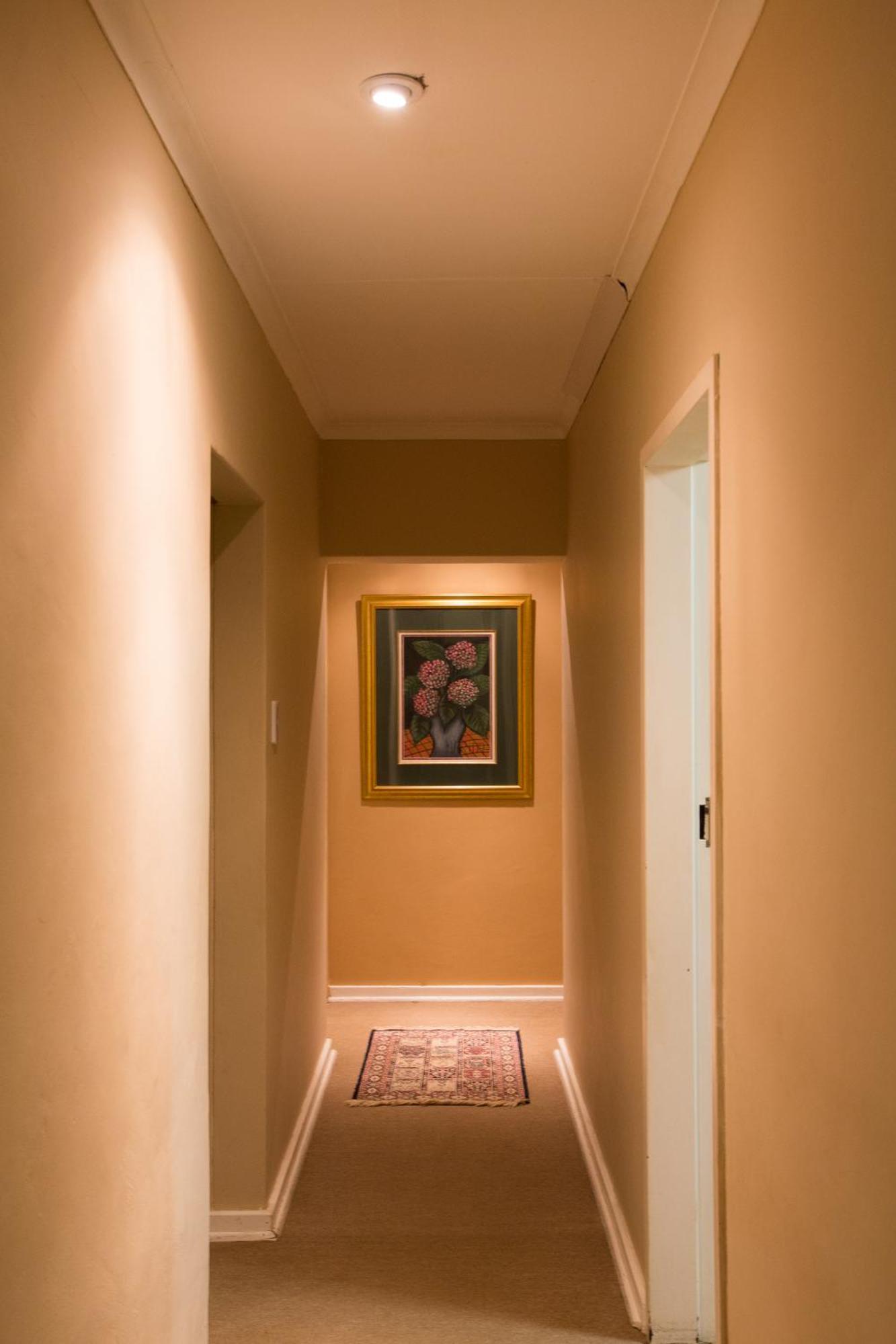 Loerie Guesthouse フッドスプルイト エクステリア 写真