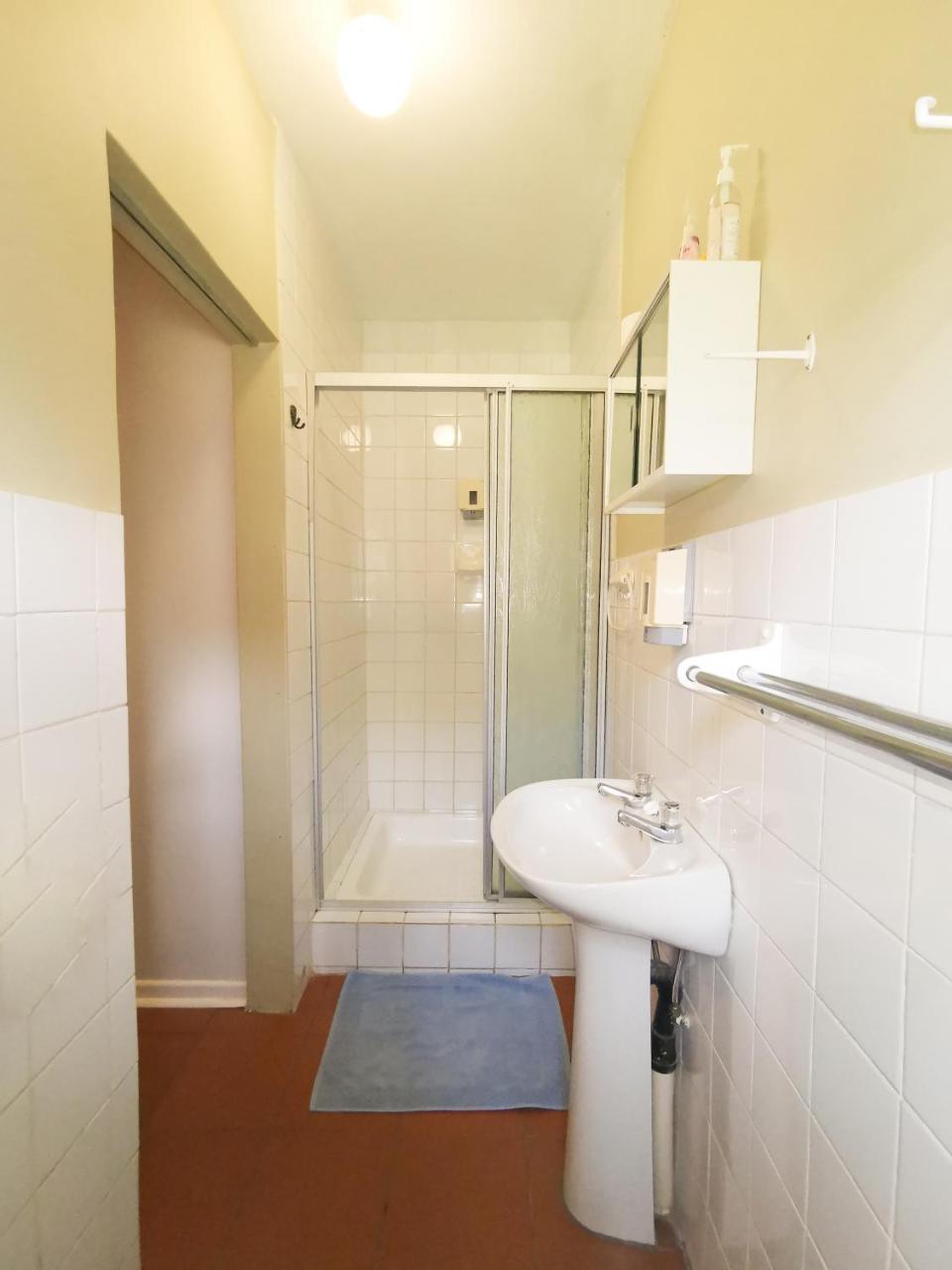 Loerie Guesthouse フッドスプルイト エクステリア 写真
